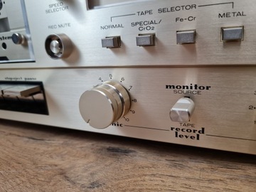 Marantz SD 4020 - кассетный магнитофон