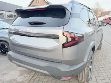 Dacia Bigster 1.2 mild hybrid 140 140KM 2026 Od ręki - Journey LPG 1.2 mHEV 140KM / Pakiet Parking, Zimowy Plus, zdjęcie 2