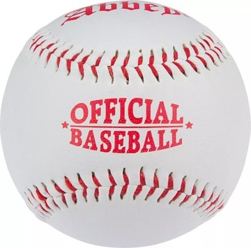 Бейсбольный мяч ABBEY тренировочный 135г