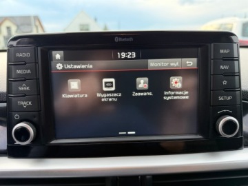Hyundai i10 III 2018 Kia Picanto 1.2 84KM Nowy Model Bardzo ładna Ful Opcja, zdjęcie 29