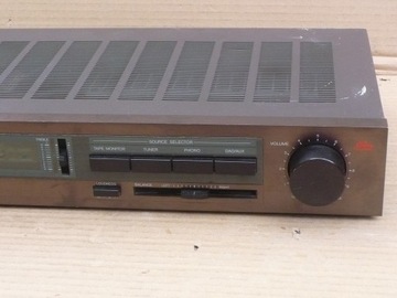 УСИЛИТЕЛЬ JVC A-K200