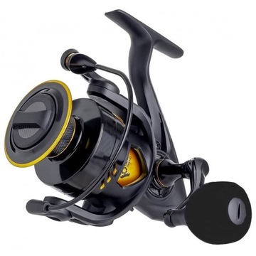 Kołowrotek DAM Quick 3 9000 FD