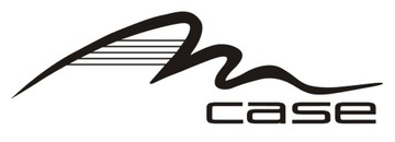 Продолговатый футляр для скрипки BiBo 4/4 M-case