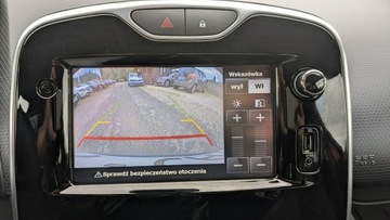 Renault Clio IV Grandtour  0.9 ENERGY Tce 90KM 2015 Renault Clio 89PS OPŁACONY Bezwypadkowy Klima, zdjęcie 29