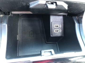 Ford Edge II SUV Facelifting 2.0 EcoBlue Bi-Turbo 238KM 2020 FORD EDGE 2.0 BI-TURBO ECOBLUE 238 KM NAJBOGATSZA OPCJA VIGNALE, zdjęcie 26