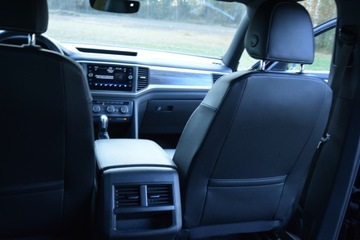 Volkswagen 2021 Volkswagen Atlas 2021r 3,6l 280KM, zdjęcie 20