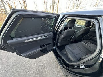 Ford Mondeo 2015 Ford Mondeo MK5 2.0 TDCI 180 Koni Titanium Led Nav, zdjęcie 18