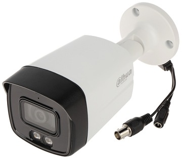 KAMERA AHD,HD-CVI,HD-TVI,PAL HAC-HFW1500TLM-IL-A-0280B-S2 - 5Mpx DAHUA