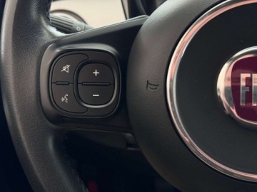 Fiat 500 II Seria 4 1.0 mHEV 70KM 2021 Fiat 500 Hybrid Connect, Android Auto, 1 wlasciciel, FV 23 gwarancja, dost, zdjęcie 20