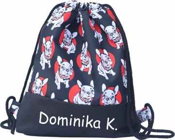 Название водонепроницаемого рюкзака для бассейна