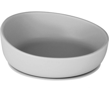 DOIDY BOWL MISECZKA TALERZYK Z PRZYSSAWKĄ SILIKON