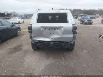 Toyota 2025 Toyota 4-Runner Trd Sport Premium 2025 2.4 Benzyna 278KM, zdjęcie 4