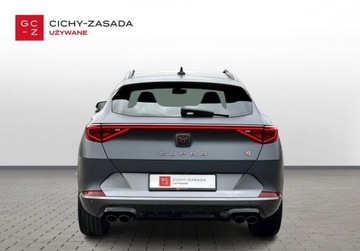 Cupra Formentor Crossover 2.0 TSI 310KM 2023 Cupra Formentor Cupra Formentor 2.0 TSI 4Drive VZ DSG naped 4x4, 5 drzwi,, zdjęcie 3