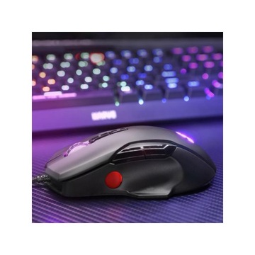 254L257 Мышь Marvo G945, 10000DPI, оптическая,