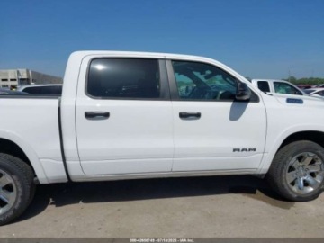 RAM 1500 Lone Star 57 Box 2025 3.0l 3.0 Benzyna 420KM, zdjęcie 6
