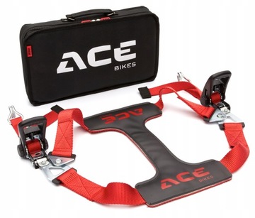МОТОТРАНСПОРТНАЯ СИСТЕМА ACEBIKES TYREFIX PRO 4022