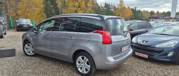 Peugeot 5008 I Minivan Facelifting 2.0 HDi 150KM 2015 Peugeot 5008 2.0 HDI 150 km panorama 7 osobowy super stan. 2.0 Diesel 149KM, zdjęcie 15