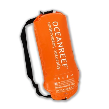 Полнолицевая маска для сноркелинга Ocean Reef ARIA QR+ S/M