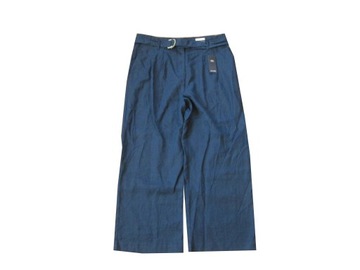 LNIANE SPODNIE MARKS&SPENCER 20/48R LEN