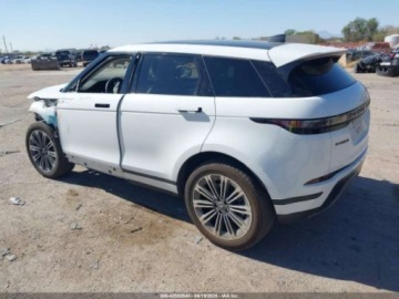 Land Rover Range Rover Evoque II 2024 Land Rover Range Rover Evoque Core S 2024 2.0l 2.0 Benzyna 246KM, zdjęcie 3