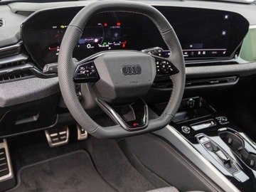 Audi A5 B10 Avant 2.0 TDI 204KM 2025 AUDI A5 TDI quattro Avant Combi 2.0 (204KM) 2025, zdjęcie 4