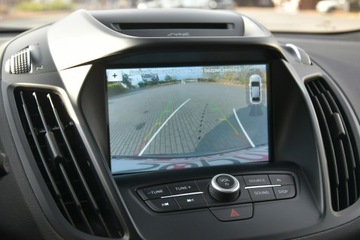 Ford Kuga II 2017 Ford Kuga Titanium 2.0TDCi 180KM Automat FullLED, zdjęcie 10