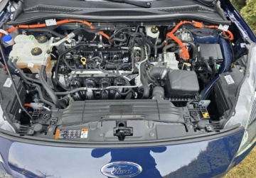 Ford Kuga III 2023 Ford Kuga 2.5PHEV Zadbana Serwis ST-line Kamera Led Doinwestowana Polecam, zdjęcie 7