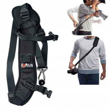 НАПЛЕЧНОЙ РЕМЕНЬ для NIKON Coolpix P610 P900 P950