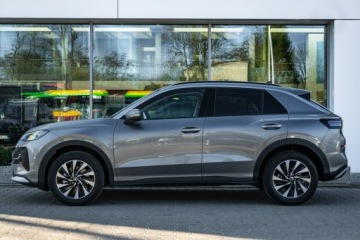 Volkswagen T-Roc II 1.5 eTSI 116KM 2026 Volkswagen T-Roc Life 1.5 eTSI 116 KM DSG, zdjęcie 5