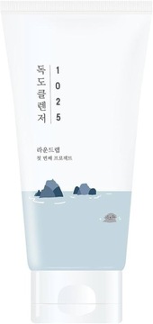 Round Lab1025 Dokdo Cleanser - Регенерирующий гель для умывания - 150мл