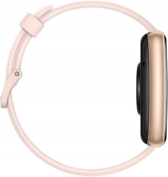 Умные часы Huawei Watch Fit 2 Active антрацитового цвета