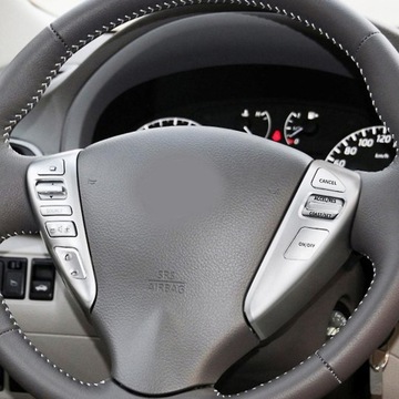 TLAČÍTKO TEMPOMAT DO VOZIDLA TIIDA SENTRA TÁHLA SUNNY ALMERA