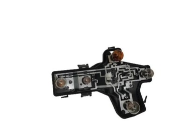 VW TOURAN I WKŁAD LAMPY LEWY TYŁ 1T0945257A EU 06R