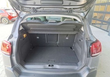 Citroen C3 Aircross  I Crossover Facelifting 1.2 PureTech 130KM 2023 Citroen C3 Aircross 1.2 130KM Automat SHINE Kamera Full LED SalonPL FV23 A, zdjęcie 10