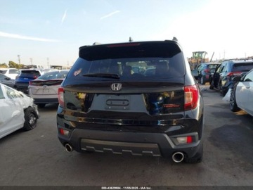 Honda 2023 Honda Inny Passport Trailsport 2023 3.5l 3.5 Benzyna 280KM, zdjęcie 4