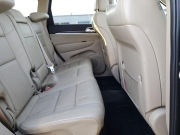 Jeep Grand Cherokee IV 2018 Jeep Grand Cherokee Limited 2018 3.6l 3.6 Benzyna 293KM, zdjęcie 10