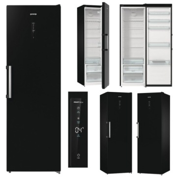 Холодильник GORENJE R619EABK6