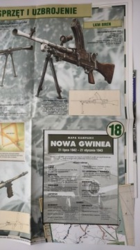 Faces of War 18 — это карта