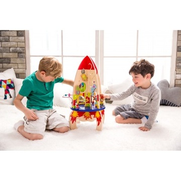 Универсальная ракетка Classic World.