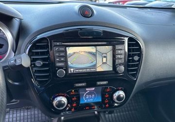 Nissan Juke I SUV Facelifting 1.5 dCi 110KM 2015 Nissan Juke 1,5 DCi 110 KM GWARANCJA Zamiana Zarejestrowany 1.5 Diesel, zdjęcie 13