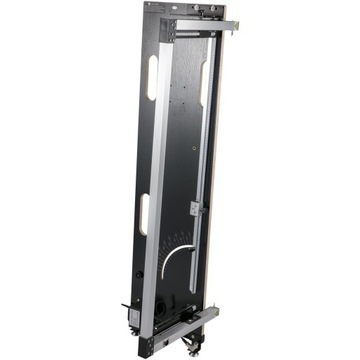 Машинная гильотина VEVOR для пенопласта 40х115см