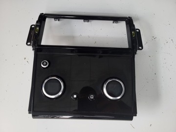 Panel Klimatyzacji Ramka Land Rover Discovery Sport L550 LK72-13D734-DA