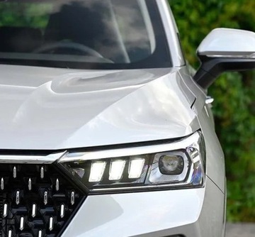 Bestune T77 2025 Bestune T77 Bestune T77 1.5T Business DCT 1.5 Benzyna 160KM, zdjęcie 16