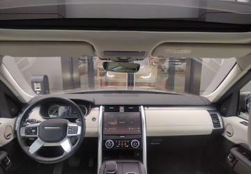 Land Rover Discovery V Terenowy Facelifting 3.0D I6 249KM 2022 Land Rover Discovery 3.0 Diesel 249KM, zdjęcie 1