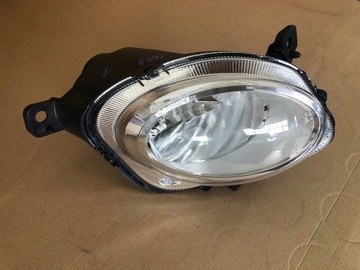 LAMPA HALOGEN PRAWY PRZÓD FIAT 500 500L - 52033626