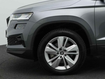 Skoda Karoq Crossover Facelifting 1.5 TSI ACT 150KM 2026 Od ręki - Drive 1.5 TSI DSG 150KM, zdjęcie 11