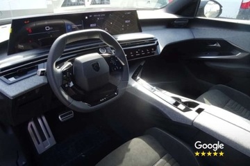 Peugeot 3008 III 2026 Peugeot 3008 PEUGEOT 3008 GT Exclusive HEV Niska RataPolski SalonRocznik 2, zdjęcie 10