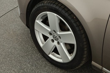 Volkswagen Passat B7 Limousine 2.0 TDI CR DPF BlueMotion 140KM 2010 VW Passat 2.0 TDI, Salon Polska, Serwis ASO, DSG, zdjęcie 18