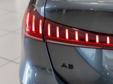 Audi A5 B10 Limousine 2.0 TDI 204KM 2026 2.0 TDI quattro S line (204 KM) Kamery obserwujące otoczenie, zdjęcie 16