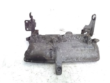 MERCEDES-BENZ A W169 2005 KRYT VENTILU